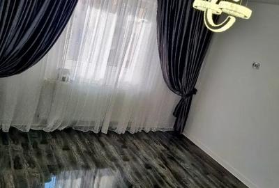 Apartament cu 2 camere semidecomandat în Central - 4