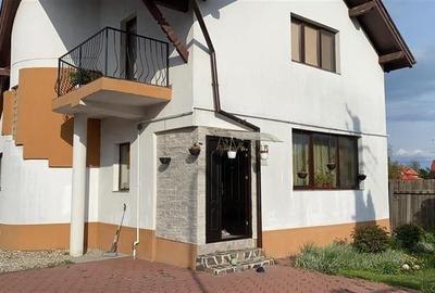 VANZARE VILA IN BRASOV, CARTIER STUPINI