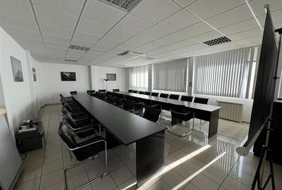 Spatiu Comercial ,ZONA Centura,E 85,Auto Sima,420 mp - 15