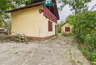 Casă de vacanță cu teren  în Lipova - 1