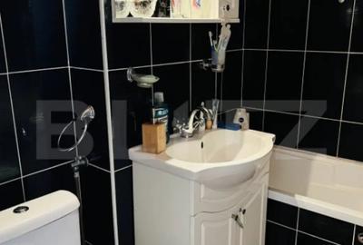 Apartament cu 2 camere decomandat în Central - 2