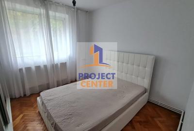 Apartament cu 3 camere decomandat, mobilat în Banat - 11