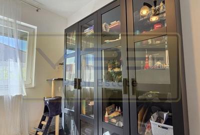 Apartament cu 3 camere decomandat, mobilat în Păcurari - 13