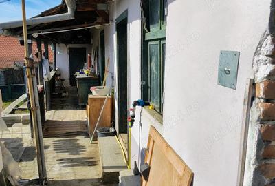 Casă cu 3 camere în Micăsasa - 2