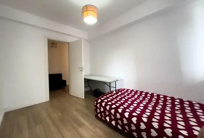 Garsonieră decomandată, mobilată în Prelungirea Ghencea - 5