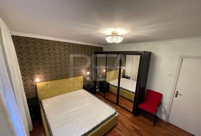 2 camere Parcul Sebastian - 3