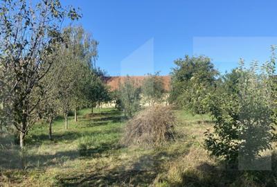 Casa de vanzare in centrul comunei Brate?, jud. Covasna - 8