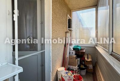 Apartament cu 2 camere semidecomandat în Piața Centrală - 1
