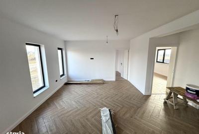 Casă cu 4 camere cu Teren 400 Mp în Miroslava - 3