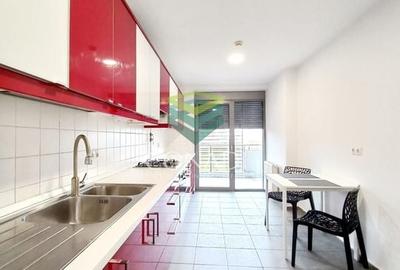 Apartament cu 3 camere Green Lake Sisesti - 17