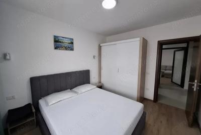 Apartament cu 2 camere decomandat în Apărătorii Patriei - 3