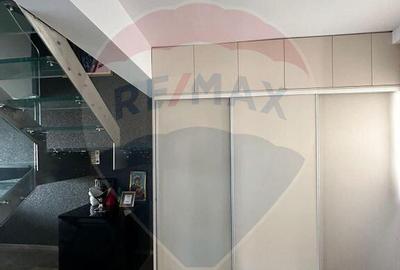 Duplex de Inchiriat in Zona Domeni-Ca?in - 16