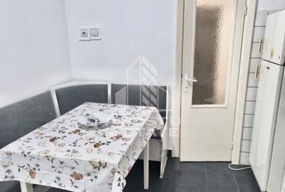 Apartament cu 2 camere semidecomandat, mobilat în Spitalul Județean - 5