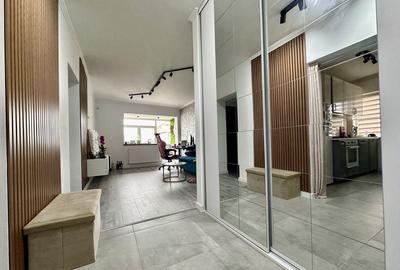 Aprtament doua camere- zona far - 5