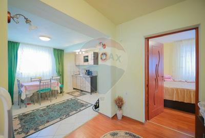 Casă cu 4 camere cu Teren 2000 Mp în Damiș - 2