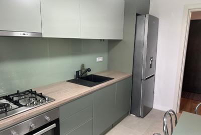 Aparatment prima inchiriere Sisesti - 5