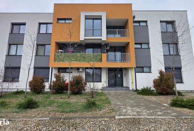 Apartament cu 2 camere în Oncea - 11