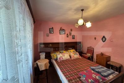 Apartament 2 camere decomandat, etaj 1, zona 23 August - 4