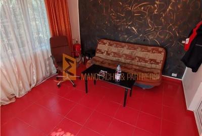 Casa tip parter + teren 1003 mp in Ulmeni, Buzau - 2