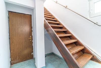 Apartament cu 2 camere în Central - 11