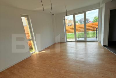 Casa tip duplex Moderna, spa?ioasa ?i gata de muta - 6