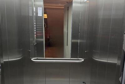 Apartament cu 3 camere decomandat în Viziru 3