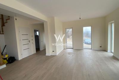 Casa individuala, LA CHEIE, zona buna, 5 min de Sibiu - 5