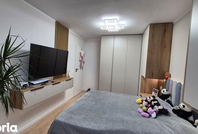Apartament cu 4 camere în Central - 7