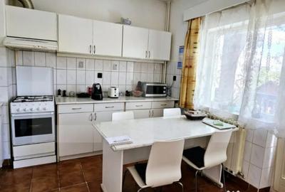 Casă cu 2 camere cu Teren 302 Mp în Spitalului