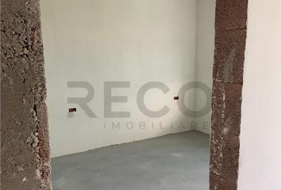 RECO Casa Nojorid 3 camere semifinisata sau la cheie - 5