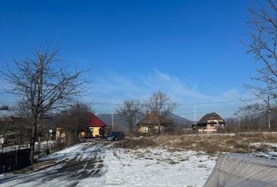 OPORTUNITATE pt Dezvoltatori de case zona Penitenciar ! - 10