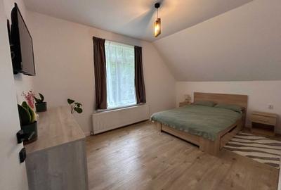Casă cu 3 camere în Dealu Negru - 6