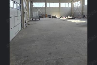 Hala mare de inchiriat Galati - 5