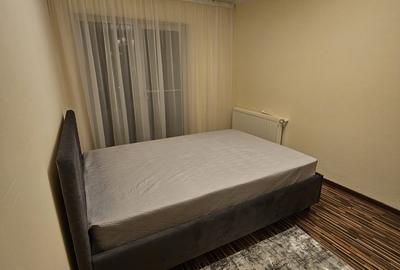 Apartament cu 2 camere decomandat, mobilat în Florești - 3