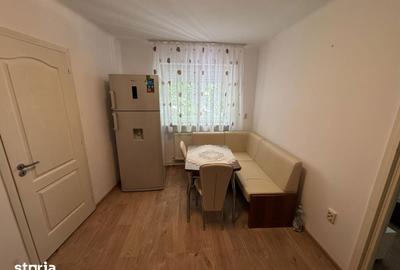 Apartament cu 2 camere în Central - 4