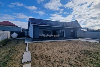 Casă cu 7 camere în Poroschia - 7