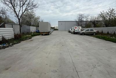 Spațiu comercial, de 2,450 mp, în Central - 11