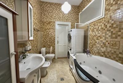 Apartament 3 camere, 110 mp utili, zona Olimpia-Stadion - 5