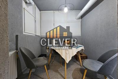 Apartament 3 camere Mobilat Utilat Th. Pallady Metrou Teclu - 3