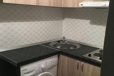 Garsonieră în Central - 1