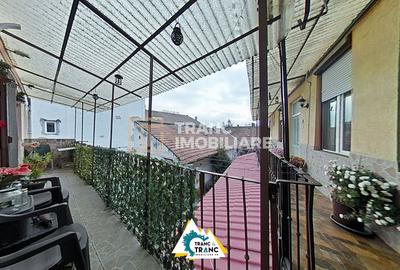 Apartament cu 2 camere semidecomandat, mobilat în Boul Roșu - 2