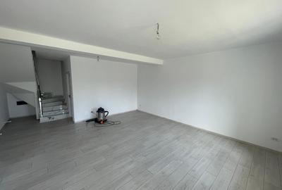 Casa noua P+1 cu teren de 330mp si toate utilitatile la Braniste/Podari - 3