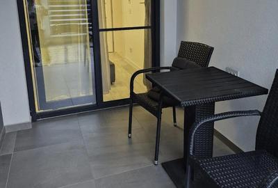 Apartament cu 2 camere decomandat în Central - 1