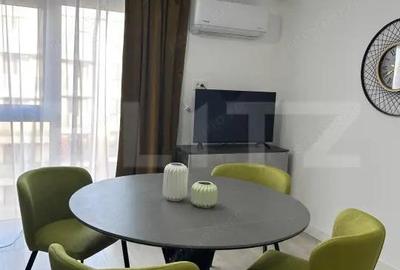 Apartament 2 camere, PRIMA INCHIRIERE zona Kaufland Centura - 1