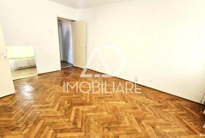 Apartament cu 3 camere decomandat în Teilor - 2