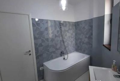 Apartament cu 3 camere decomandat, mobilat în Armeneasca - 2