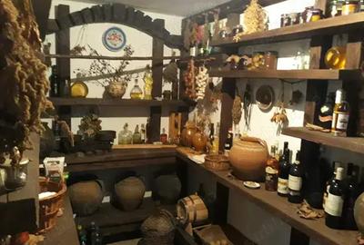 Casă cu 3 camere în Bonț - 4