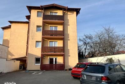 Garsonieră decomandată, mobilată în Aurel Vlaicu - 14