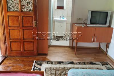 Exclusivitate-Eforie Nord- Imobil P+1E, 9 camere, 8 bai,150mp utili,teren 209 mp - 14