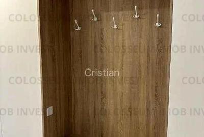 Apartament 2 camere, decomandat - zona Noua - 1
